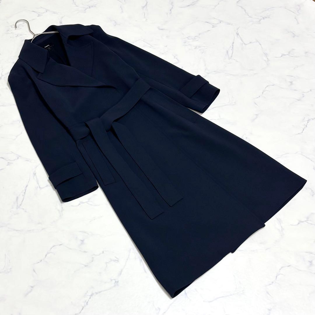 Theory /25年✨ADMIRAL CREPE OAKLANE CL N現行