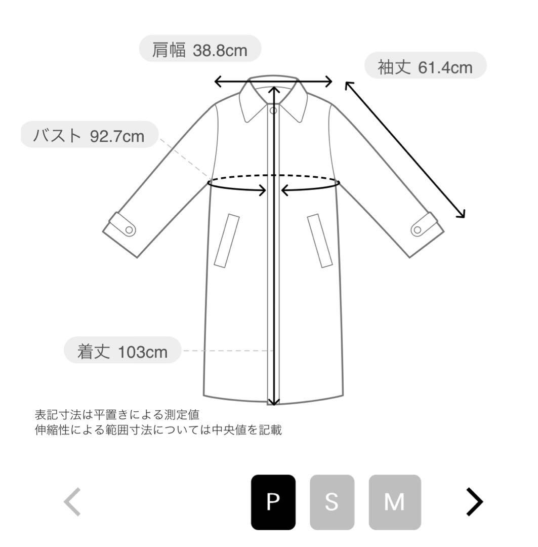 Theory /25年✨ADMIRAL CREPE OAKLANE CL N現行