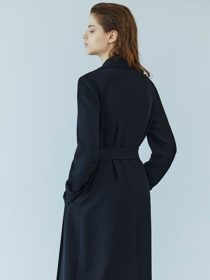 Theory /25年✨ADMIRAL CREPE OAKLANE CL N現行