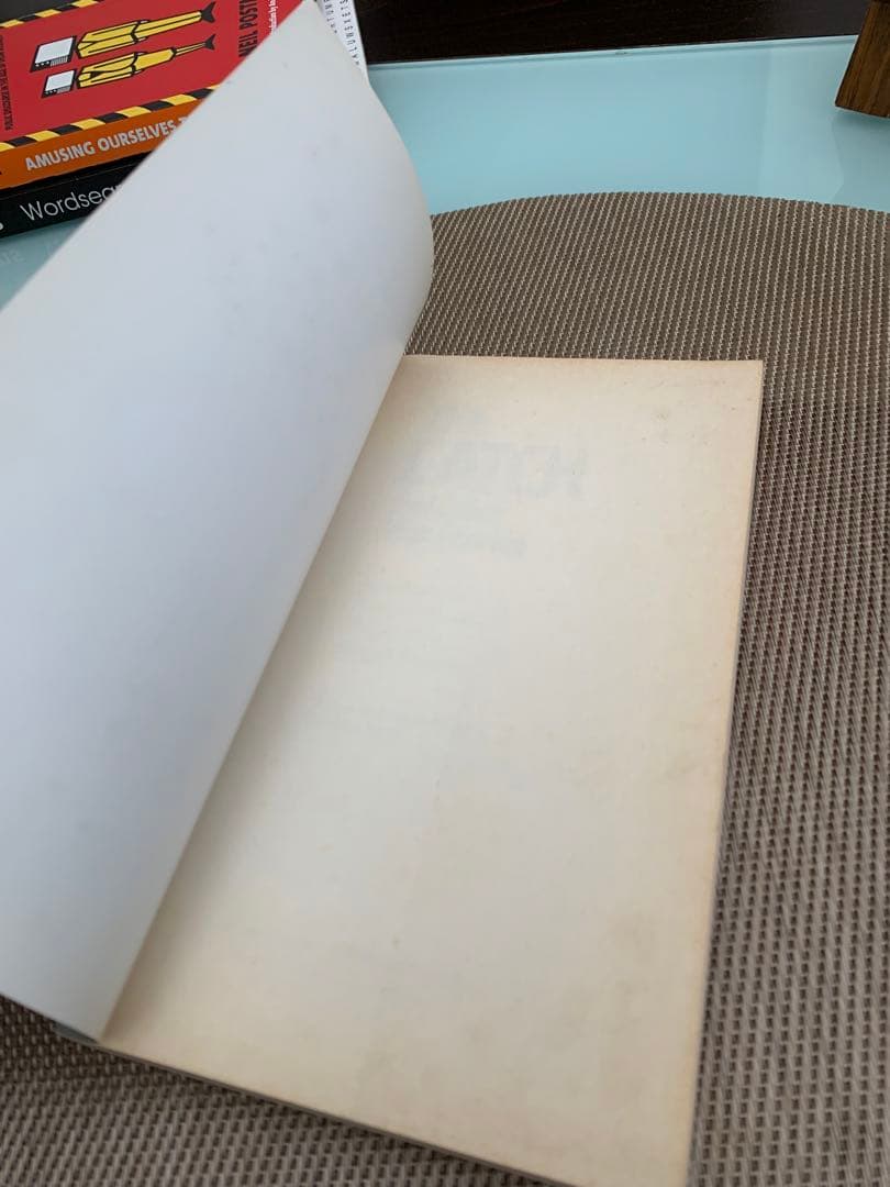 洋書 THE CATCH and Other War Stories