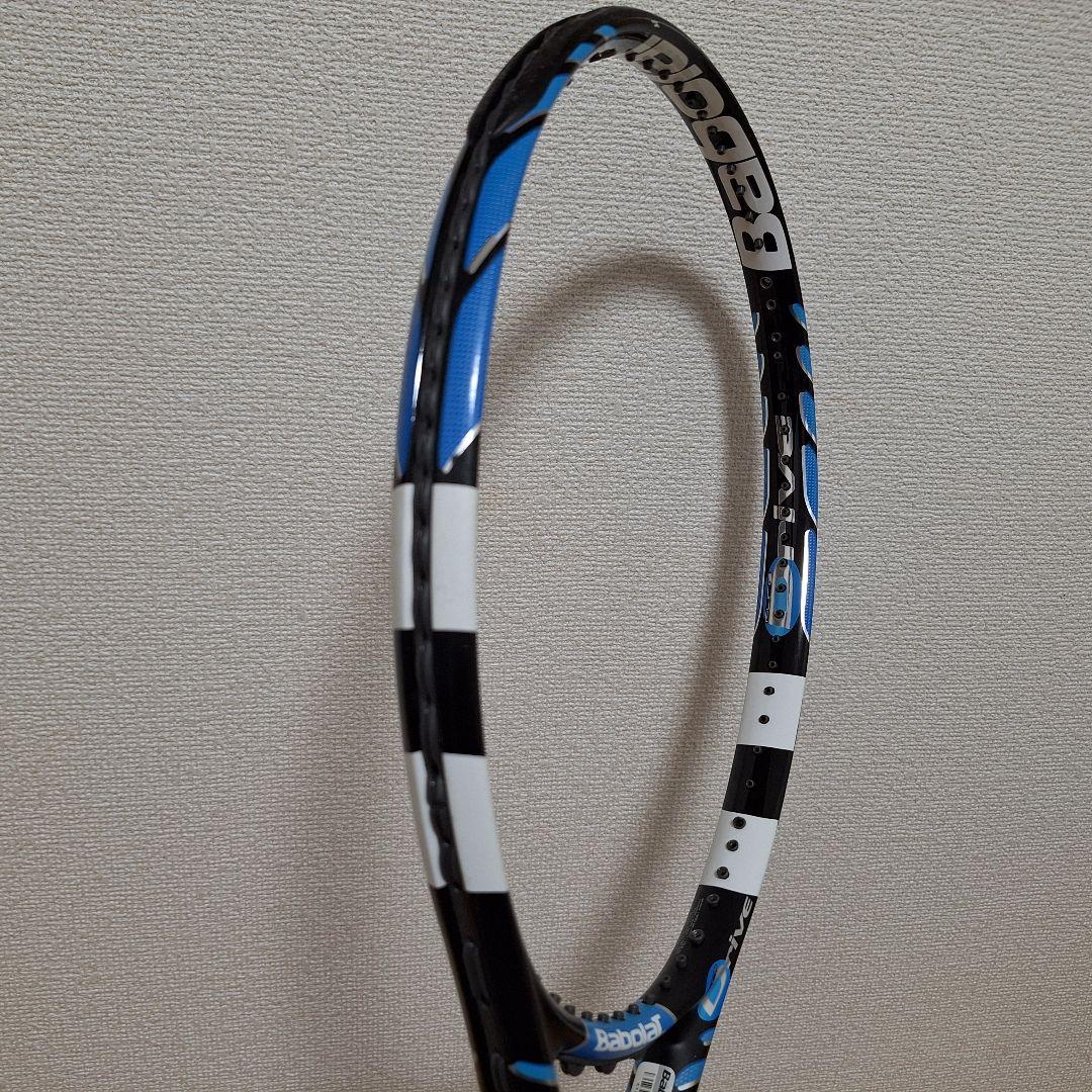 ♥️バボラ ピュアドライブ／バボラ ドライブ Z-LITE　2本セット