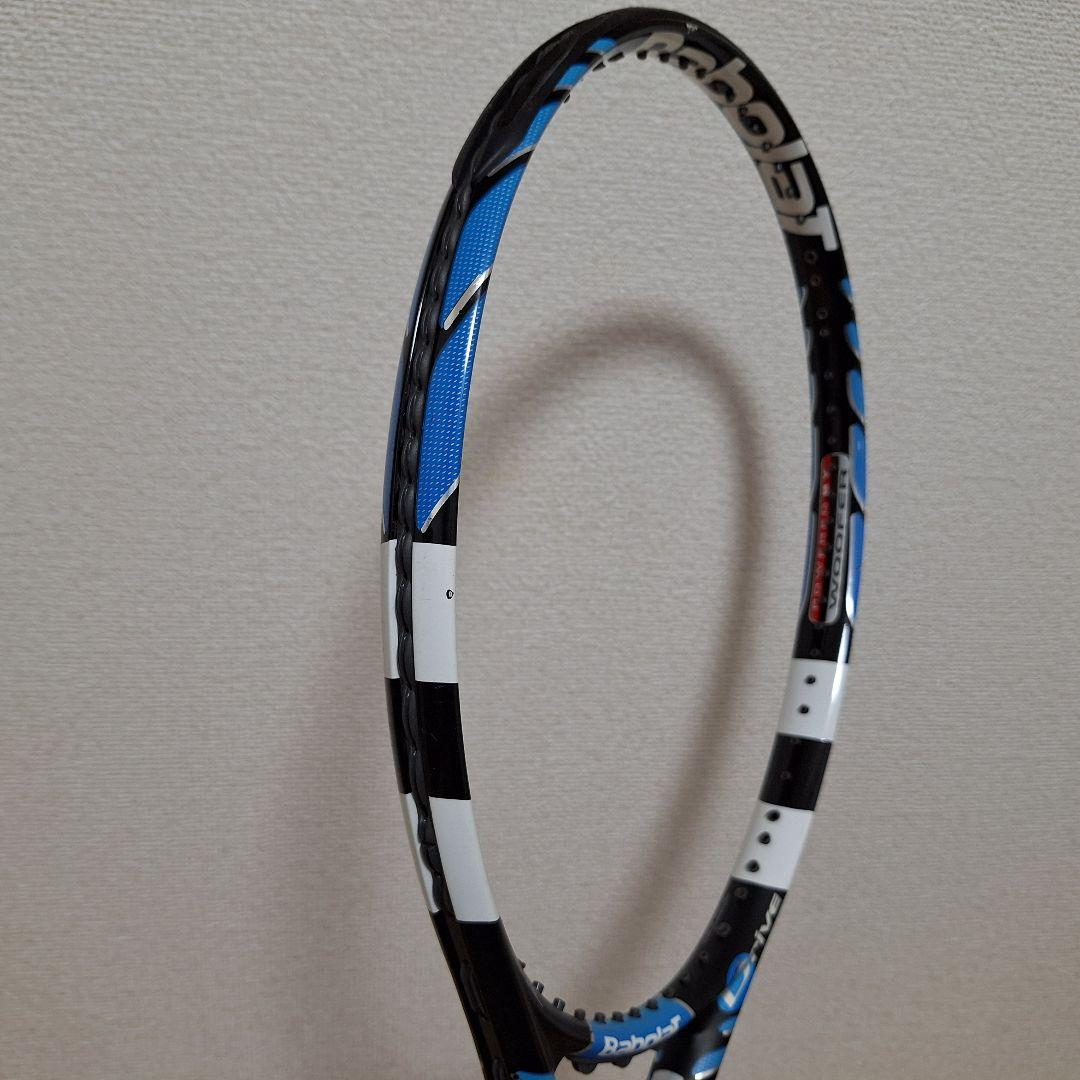 ♥️バボラ ピュアドライブ／バボラ ドライブ Z-LITE　2本セット