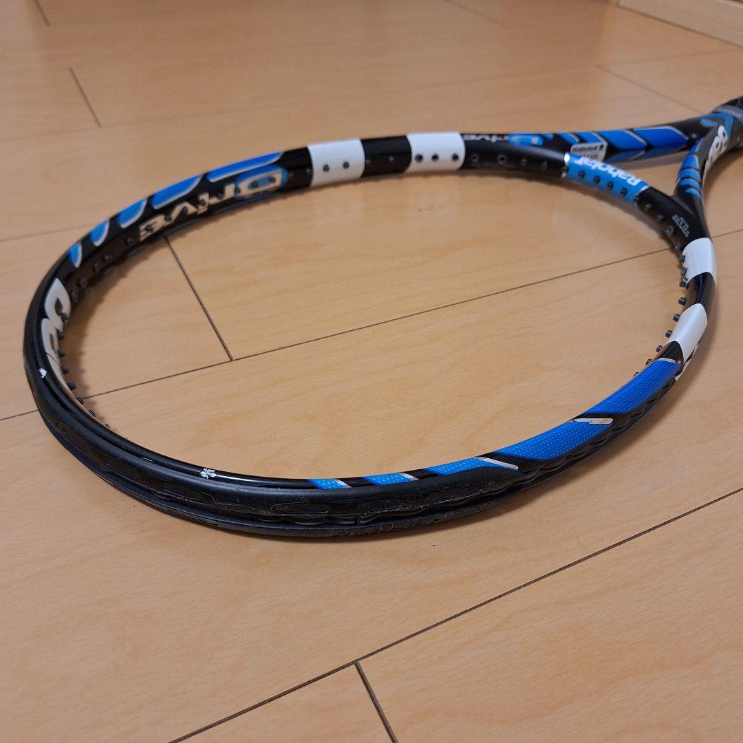 ♥️バボラ ピュアドライブ／バボラ ドライブ Z-LITE　2本セット