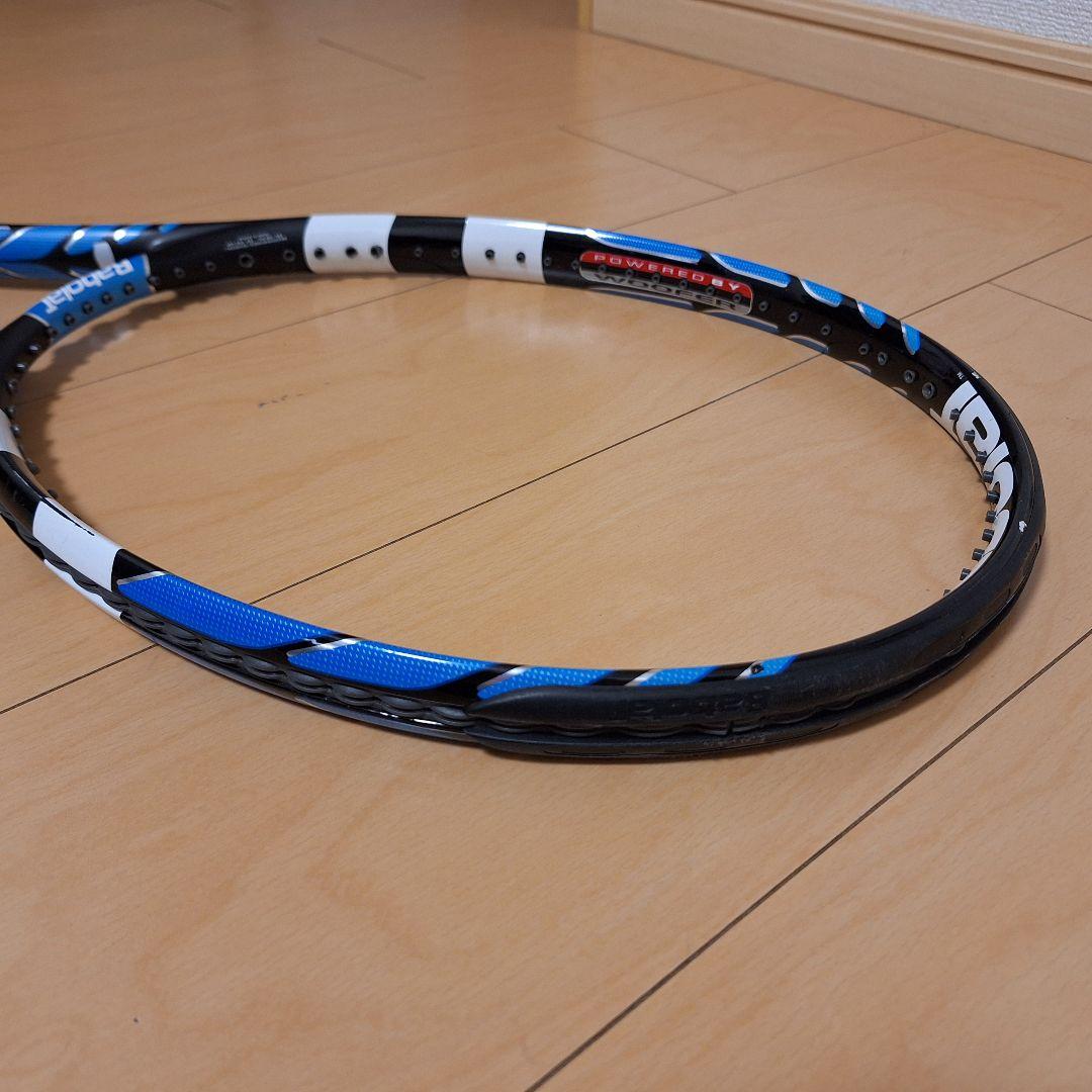 ♥️バボラ ピュアドライブ／バボラ ドライブ Z-LITE　2本セット