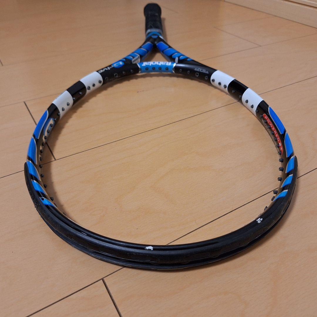 ♥️バボラ ピュアドライブ／バボラ ドライブ Z-LITE　2本セット