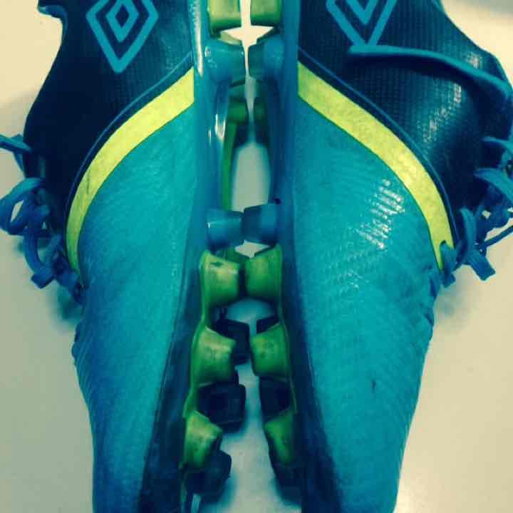 アンブロスパイク