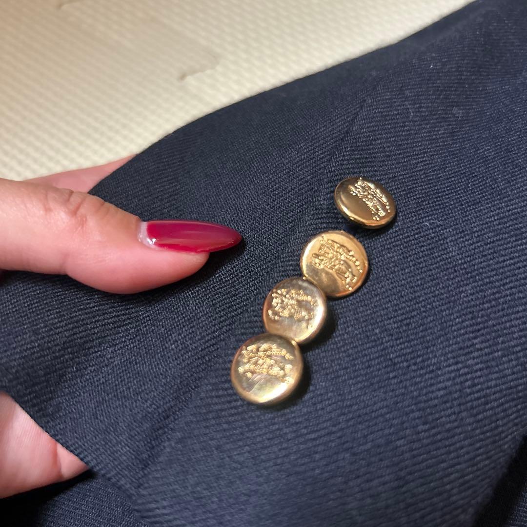 Burberry バーバリー　フォーマル