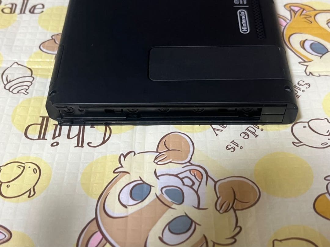 Nintendo Switch 本体のみ ②