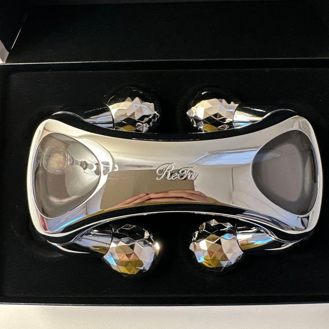美品。ReFa ボディエクストリーム