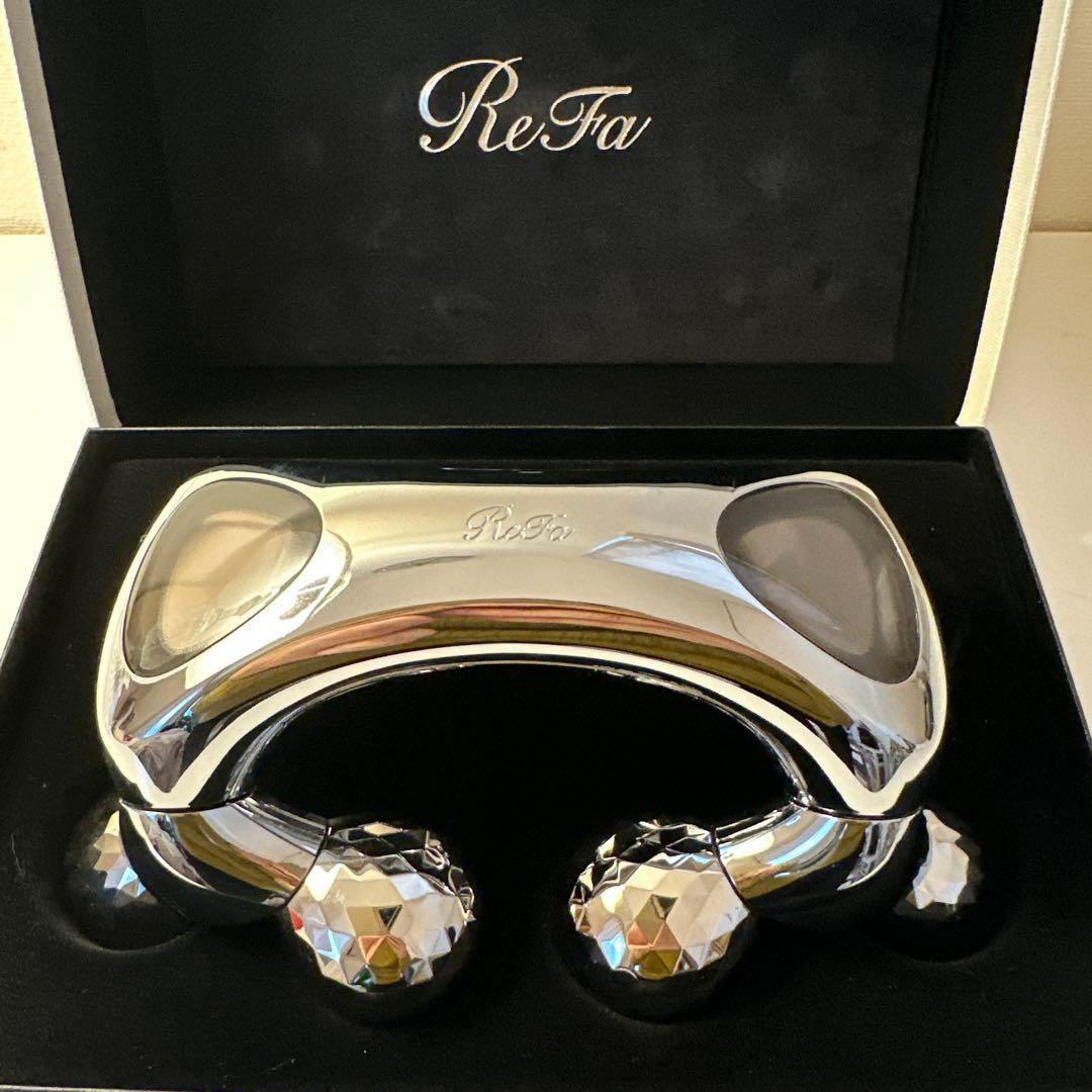美品。ReFa ボディエクストリーム