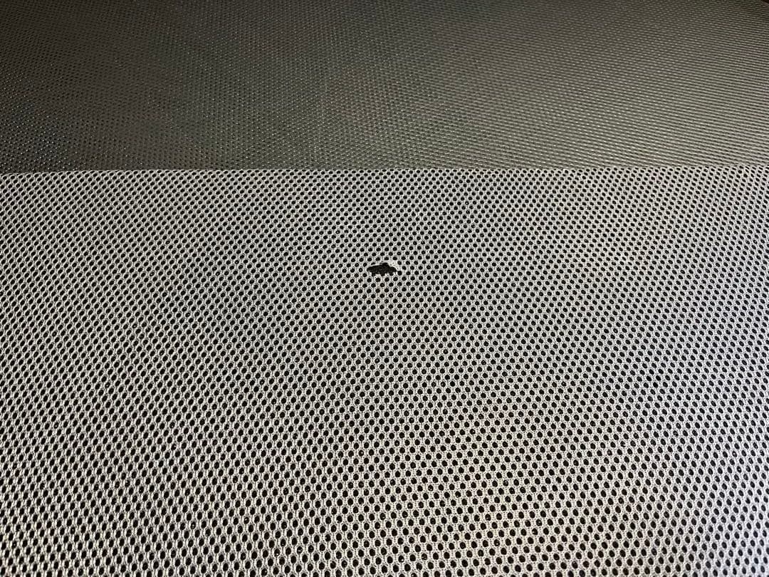 定価の半額【ほぼ新品】GOKUMIN マットレス セミシングル