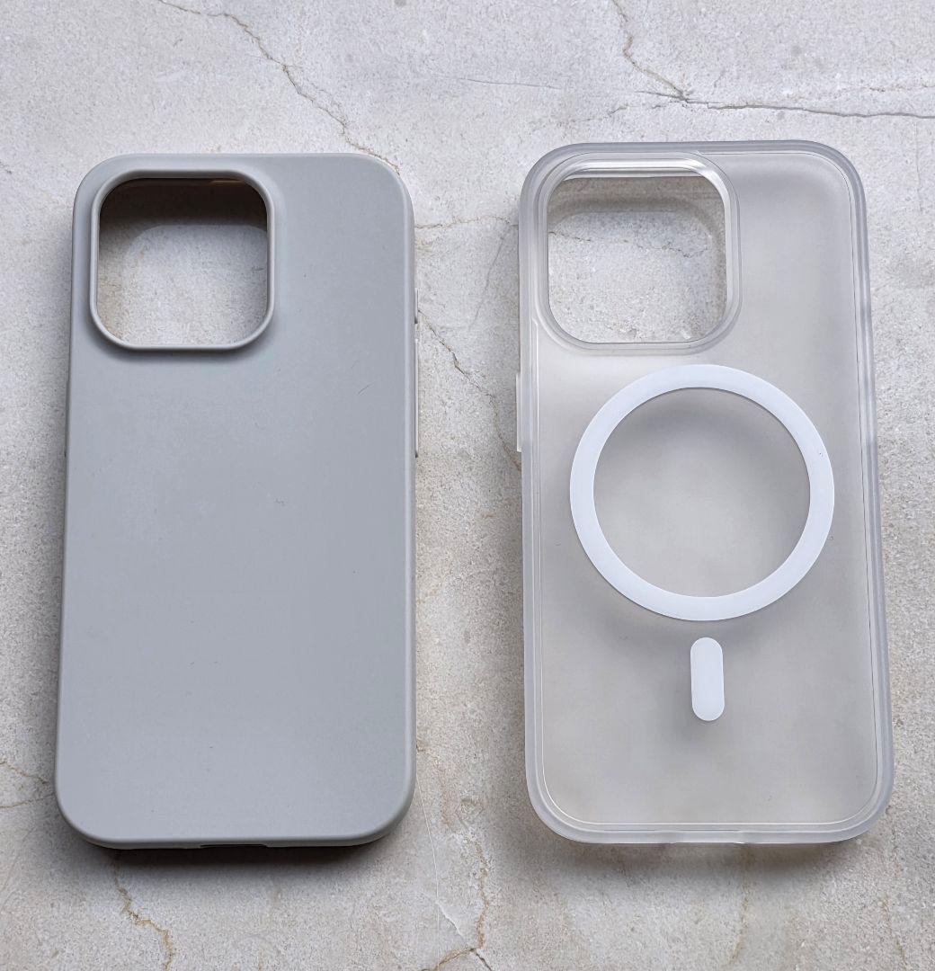 iPhone15 Pro 128GB SIMフリー ナチュラルチタニウム