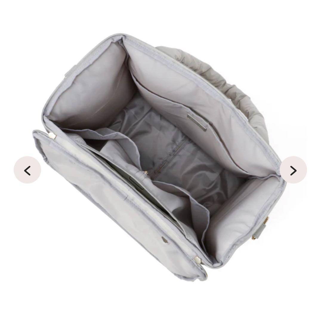 ★新品★Francfrancフランフラン★トラベルバッグキャリーバッグケース