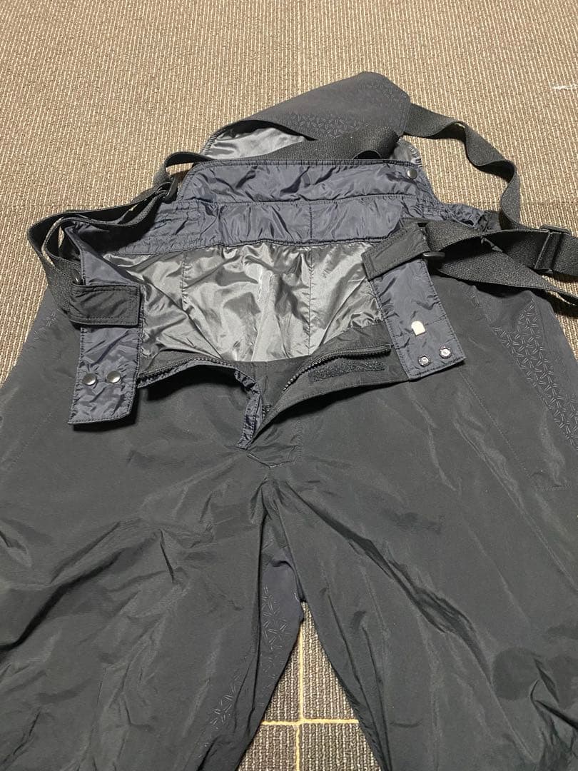 シマノ　リミテッドプロ　RT-111V ゴアテックスプロテクティブスーツ