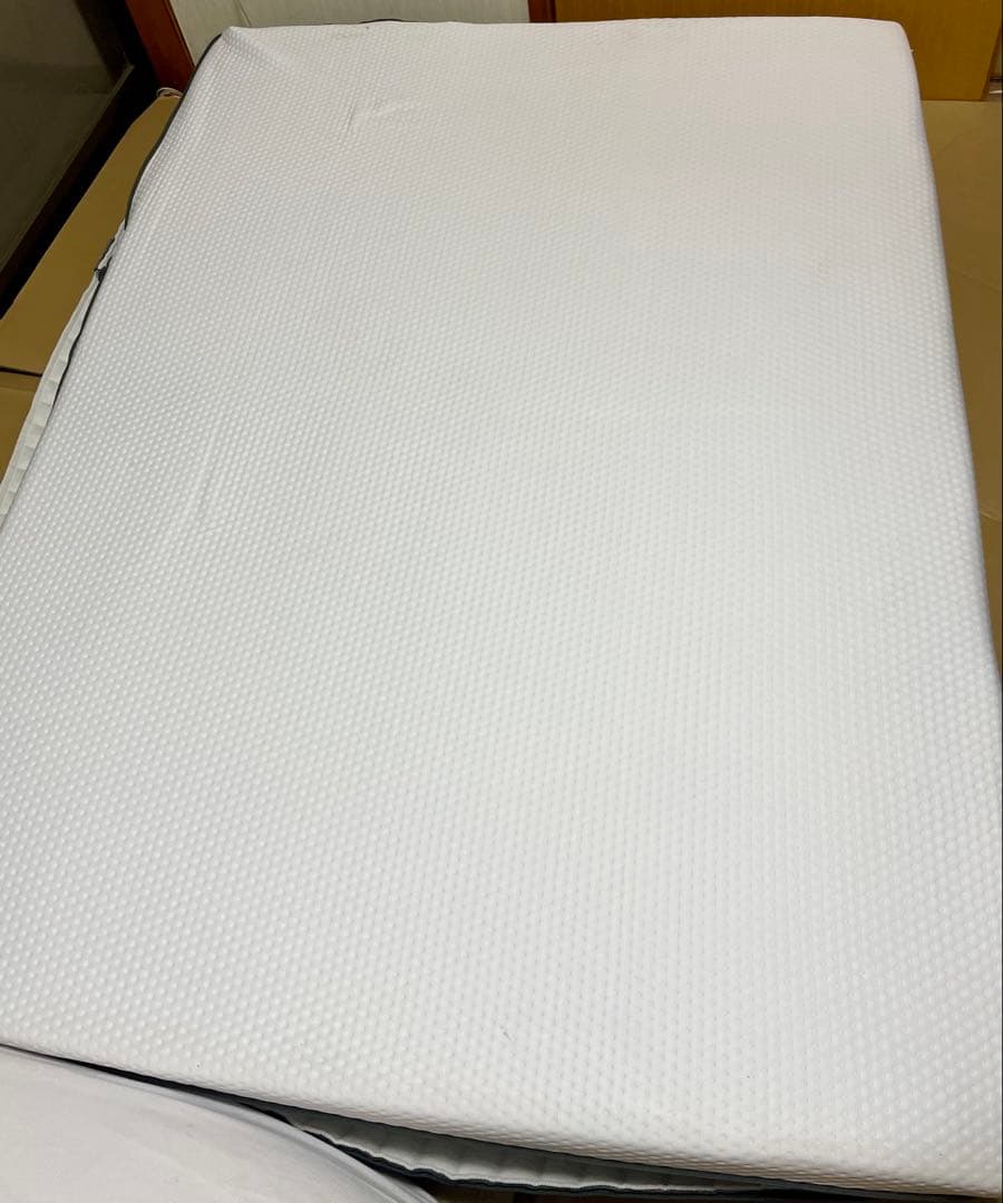 エマスリープ ハイブリッドV2 ダブルサイズ