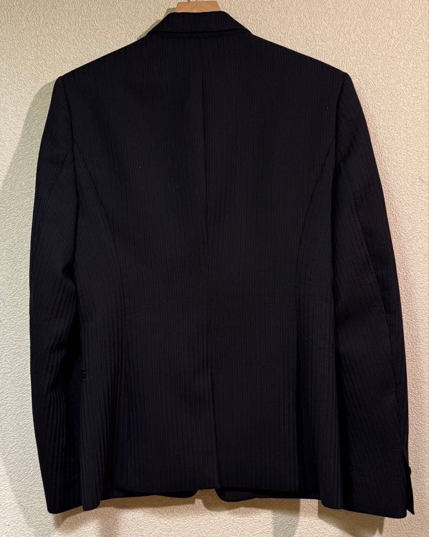 さ*わ様 緊急特価　BALENCIAGA ストライプ セットアップ