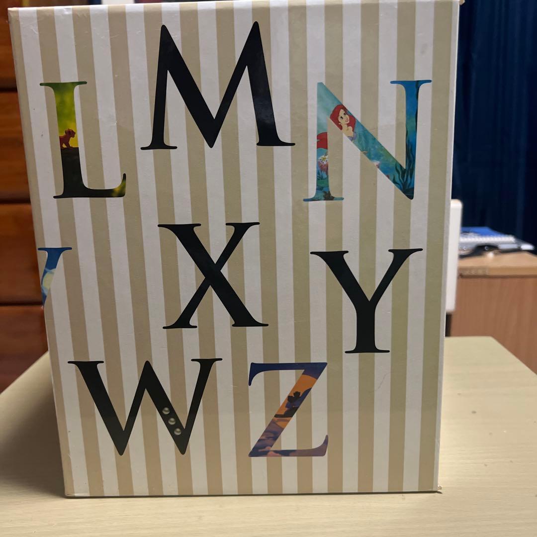 Disney Magical English 英語レッスン ディズニー英会話