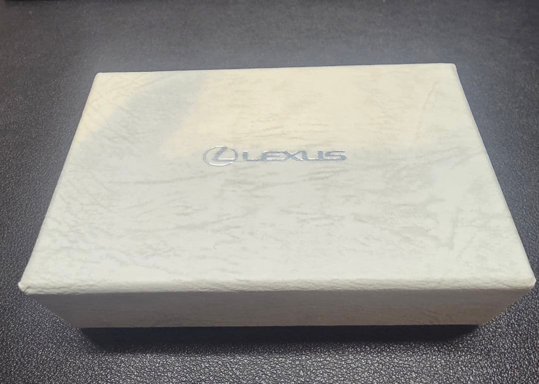レクサス LEXUS Lタイプ スマートキーケース カーフレザー 正規品