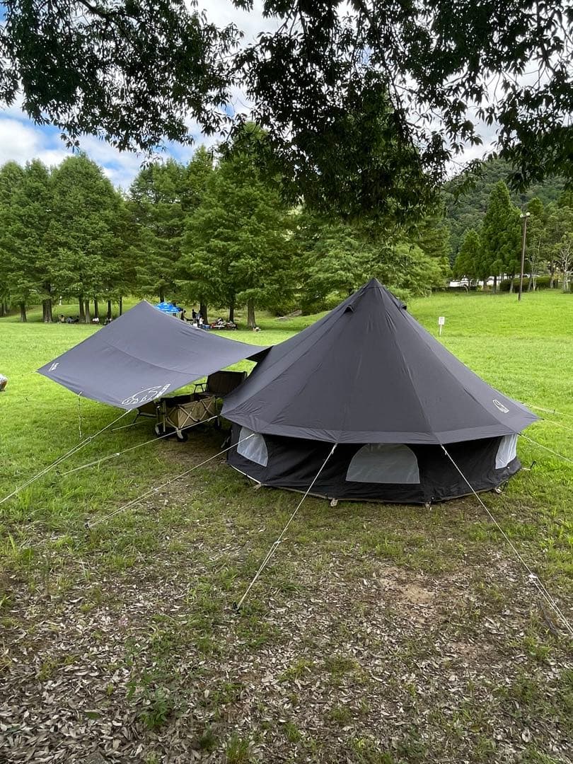 神戸手渡し値引きNordisk Asgard12.6 3点セット