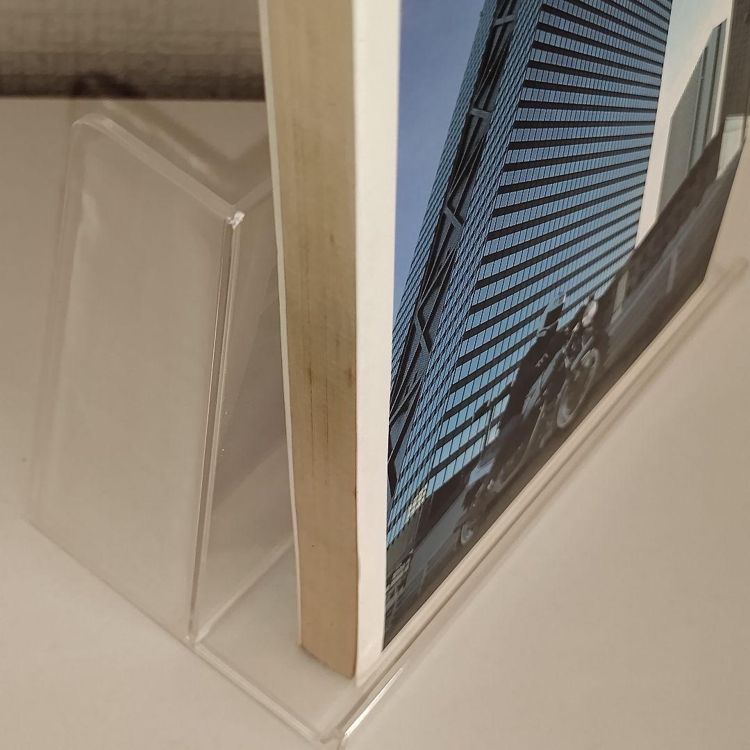 シティラン指南講座 プレスライダーがはじめて話す CBS/SONY BOOKS