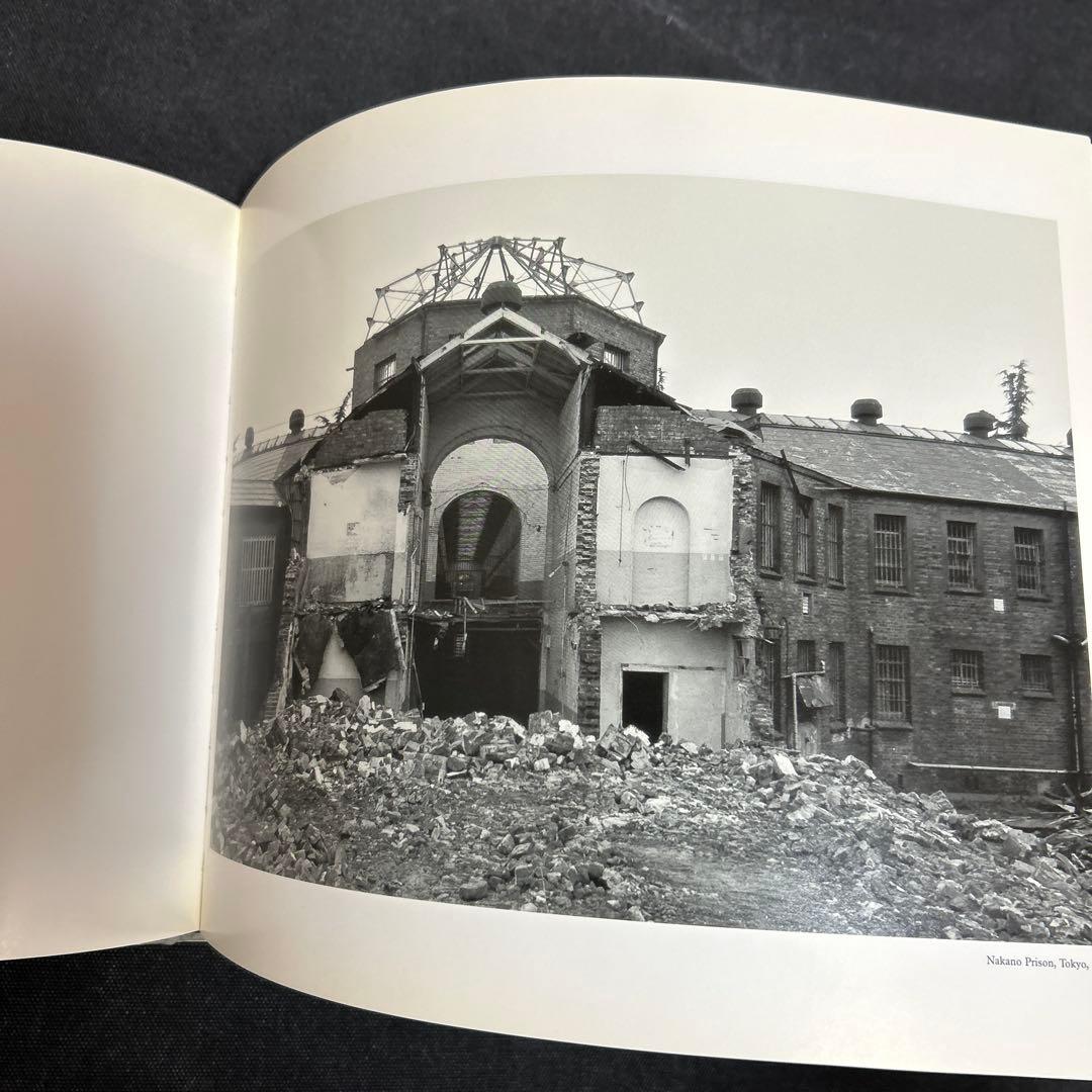 RYUJI MIYAMOTO 宮本隆司写真集 廃墟 震災 九龍城砦 STEIDL