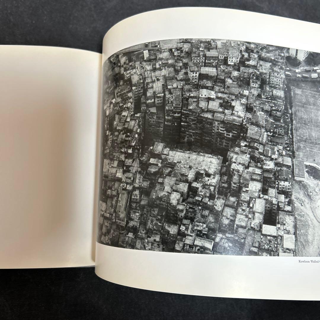 RYUJI MIYAMOTO 宮本隆司写真集 廃墟 震災 九龍城砦 STEIDL