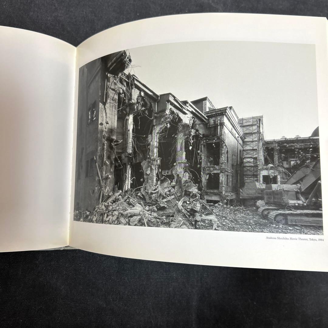 RYUJI MIYAMOTO 宮本隆司写真集 廃墟 震災 九龍城砦 STEIDL