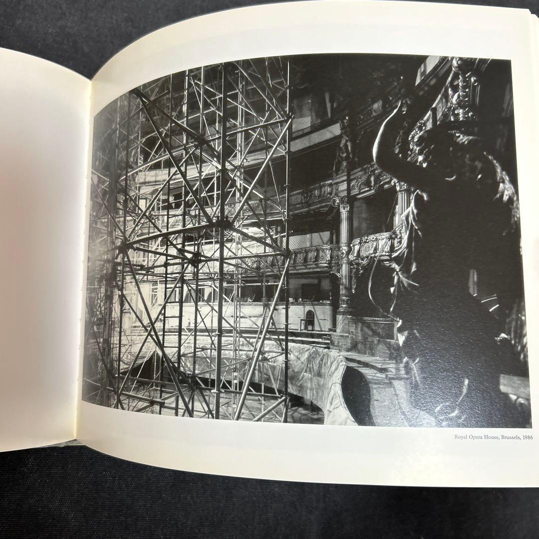 RYUJI MIYAMOTO 宮本隆司写真集 廃墟 震災 九龍城砦 STEIDL