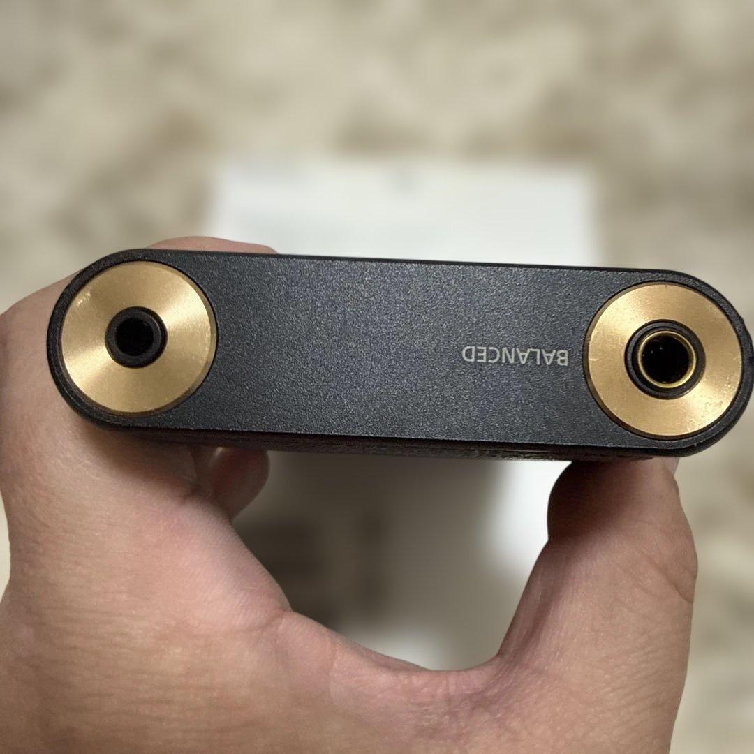 SONY NW-WM1A 128GB デジタルオーディオプレーヤー