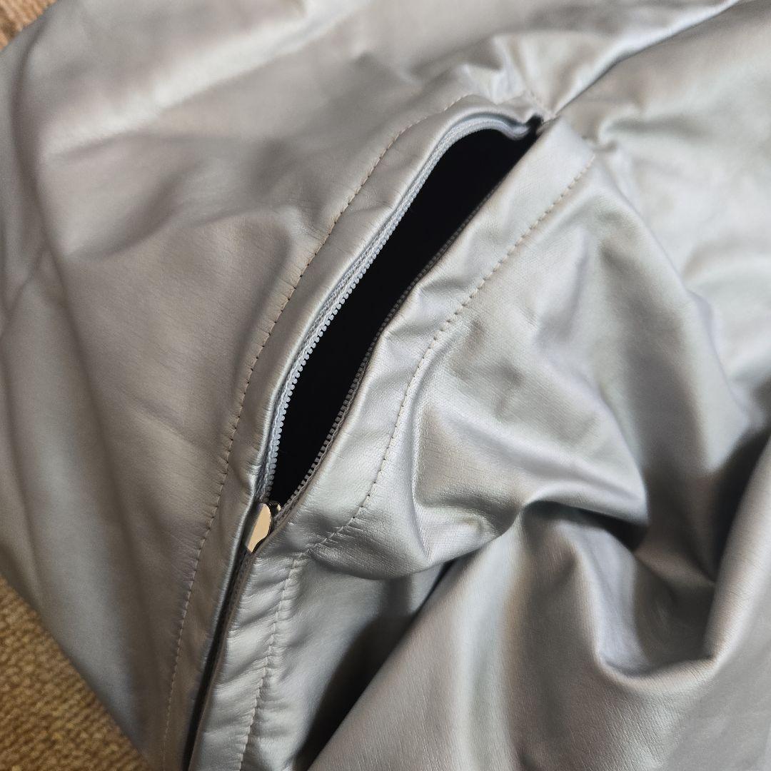 ヨサ　マント　美品