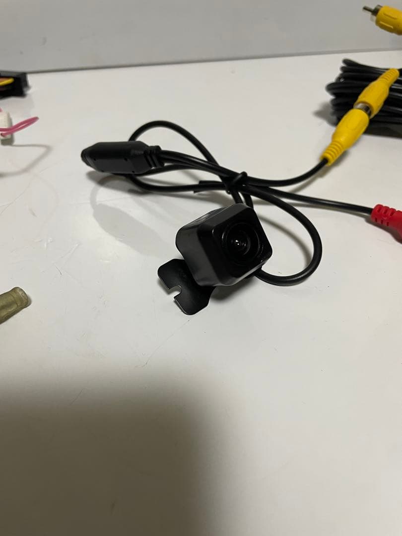 最安値✨️MDV-Z904W ケンウッド カラフルナビ リアビューカメラ付き