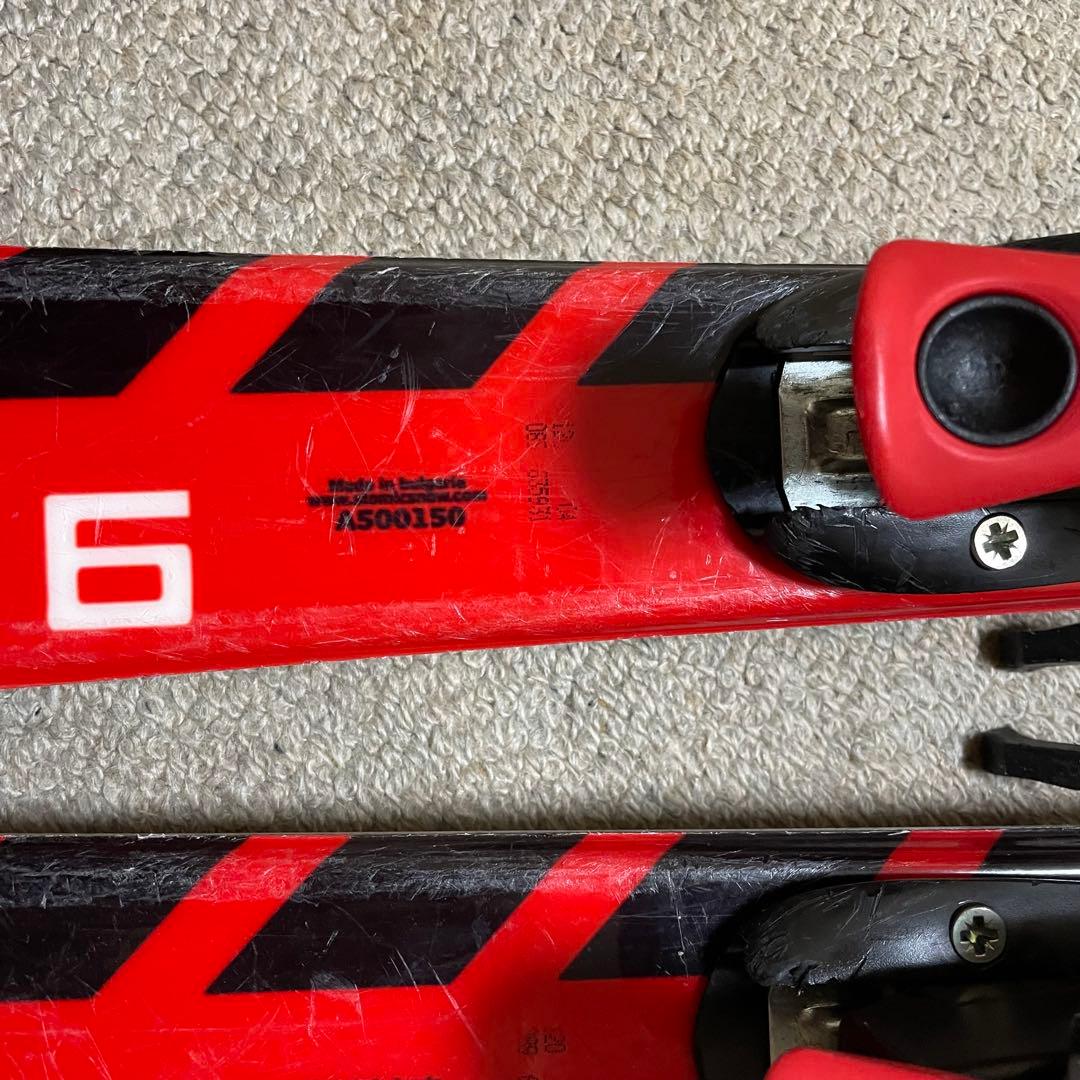 Hana様 スキー板 アトミック 120