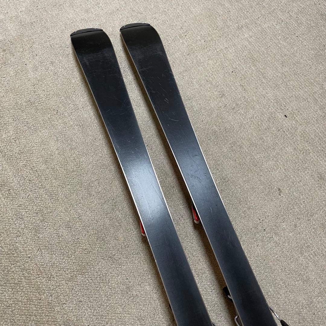 Hana様 スキー板 アトミック 120