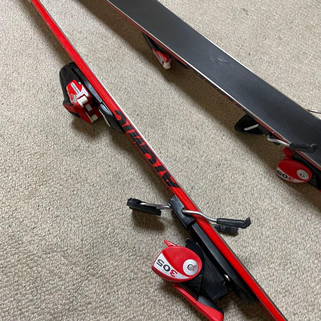 Hana様 スキー板 アトミック 120