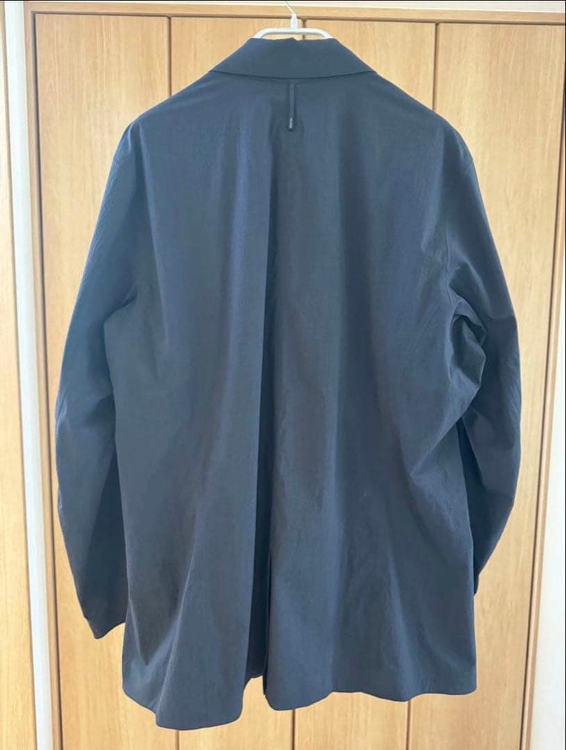 ジャケット・アウター ARC'TERYX VEILANCE BLAZER LT