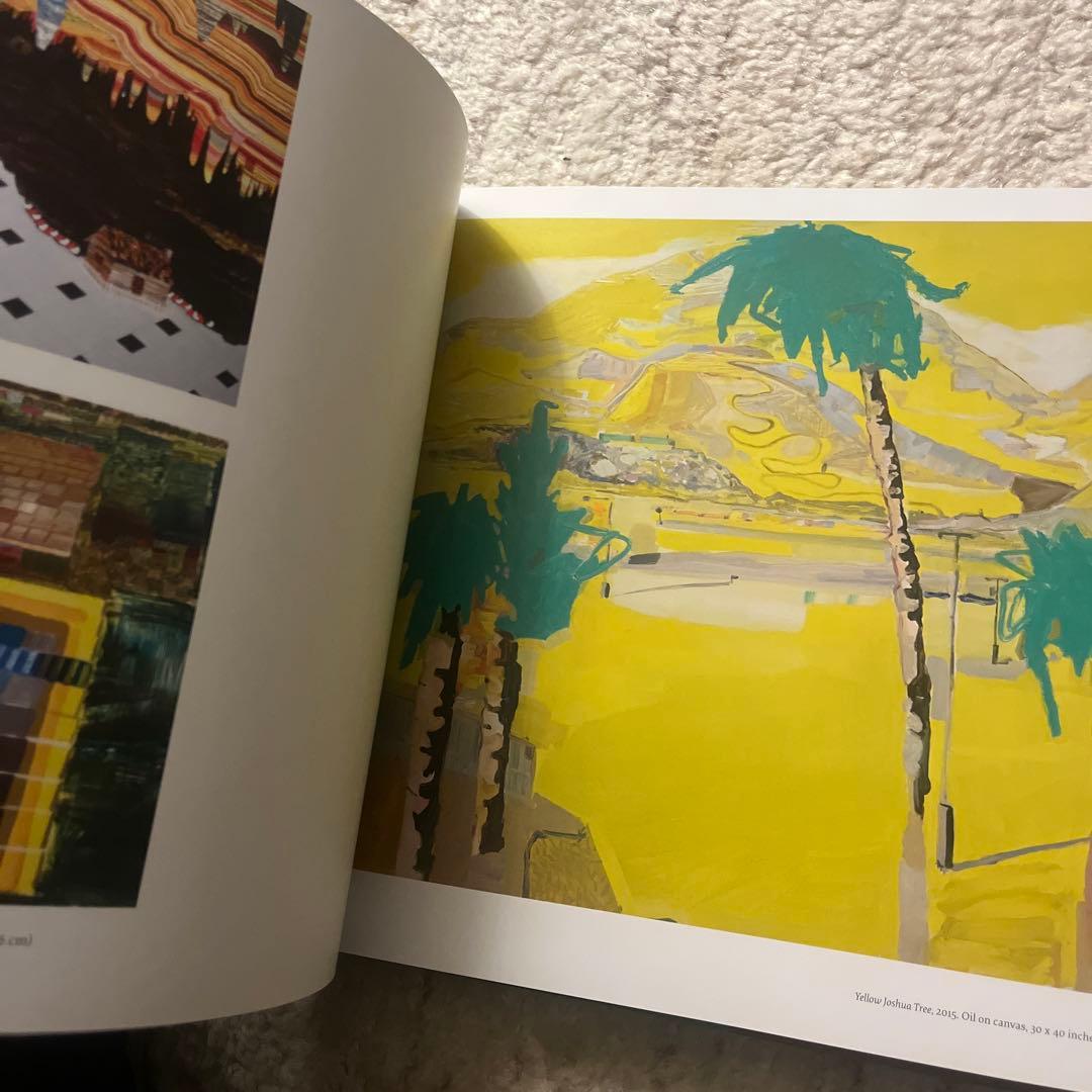 洋書 Landscape Painting Now