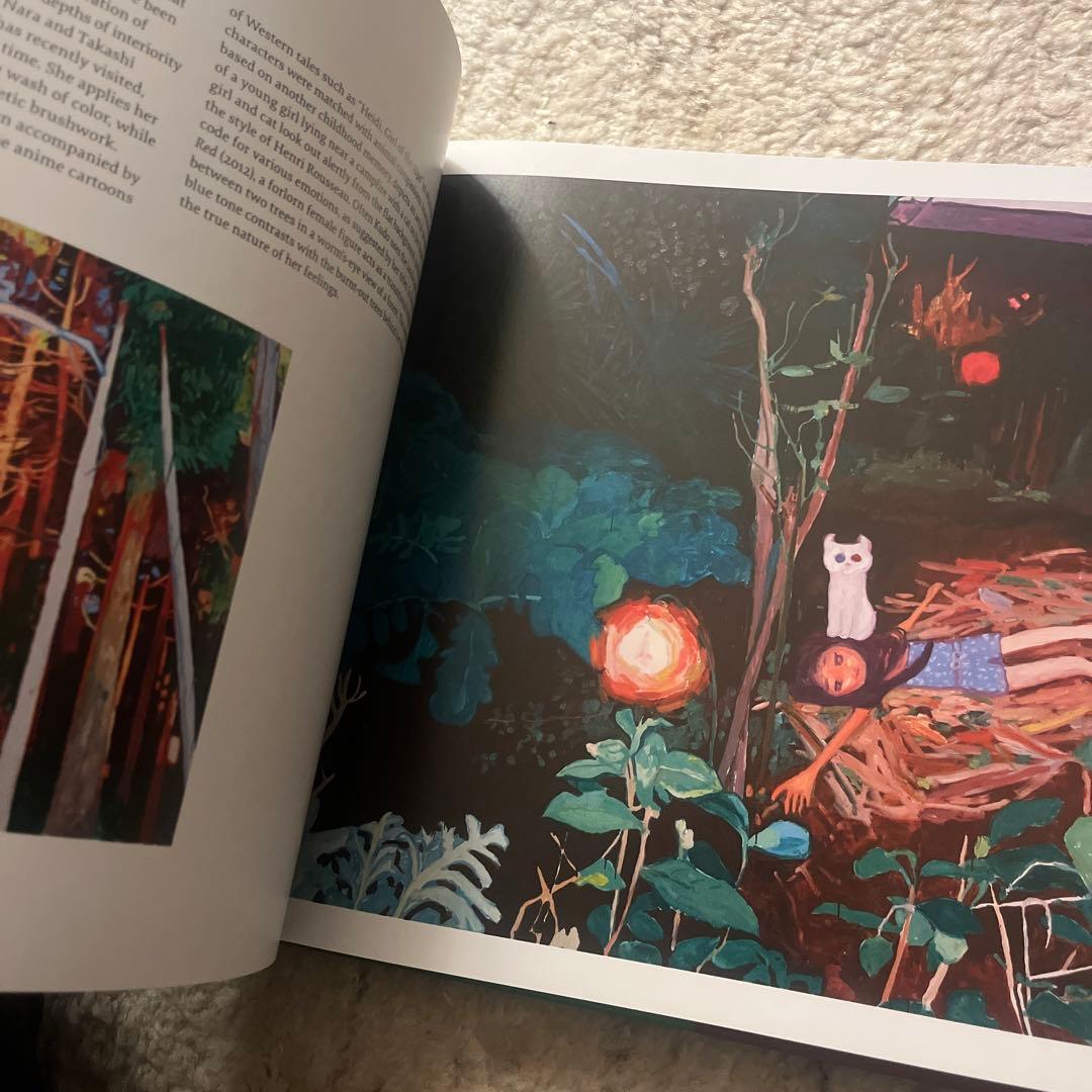 洋書 Landscape Painting Now