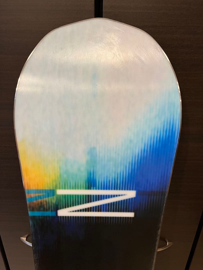 ナイトロNITROスノーボード板 23-24 CINEMA シネマ　152cm