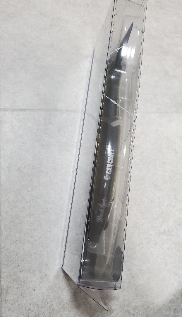 ガンクラフト ジョインテッドクロー168 ジョイクロ168 限定カラー