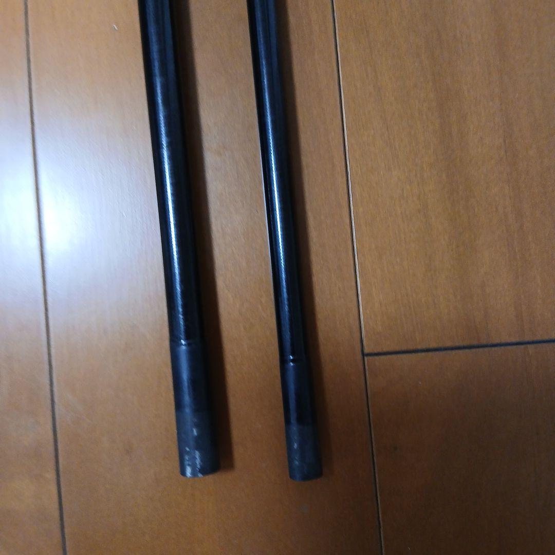 鮎竿ダイワ　銀影A90M