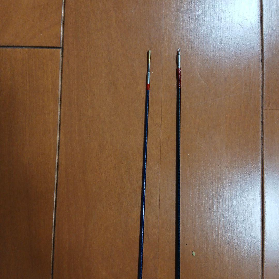 鮎竿ダイワ　銀影A90M