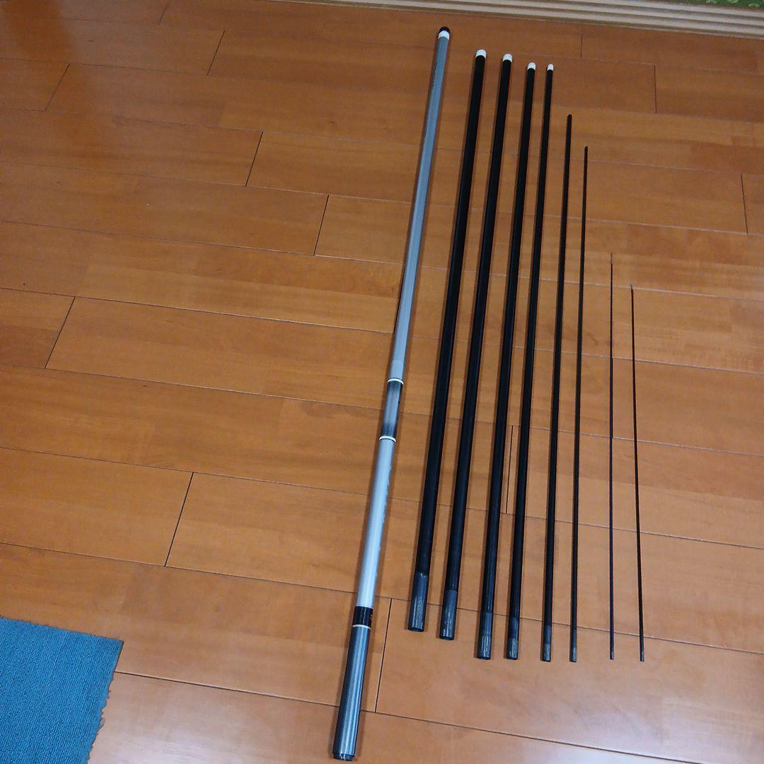 鮎竿ダイワ　銀影A90M