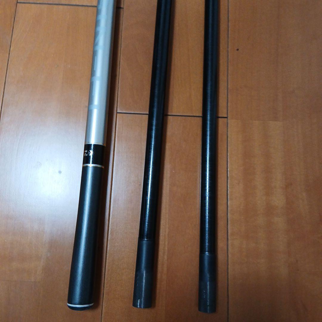 鮎竿ダイワ　銀影A90M