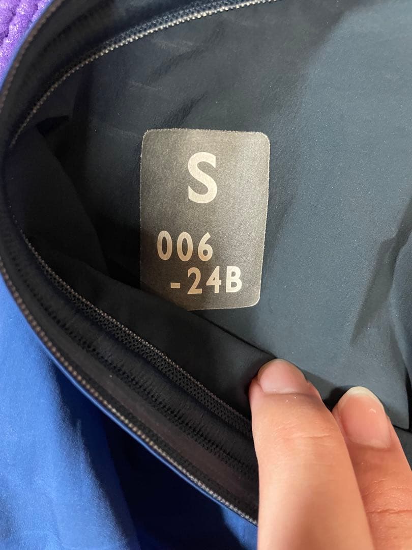 arena アクアフォース　ストーム　Sサイズ