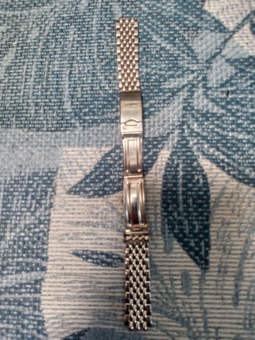 オリスポインターデイトベルト