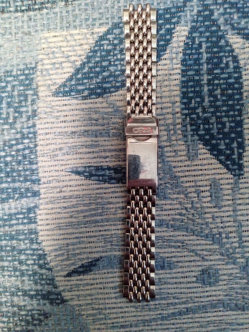 オリスポインターデイトベルト