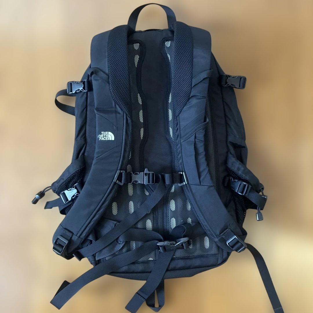 【名無しの太郎】希少！ 旧モデル ノースフェイス ホットショット