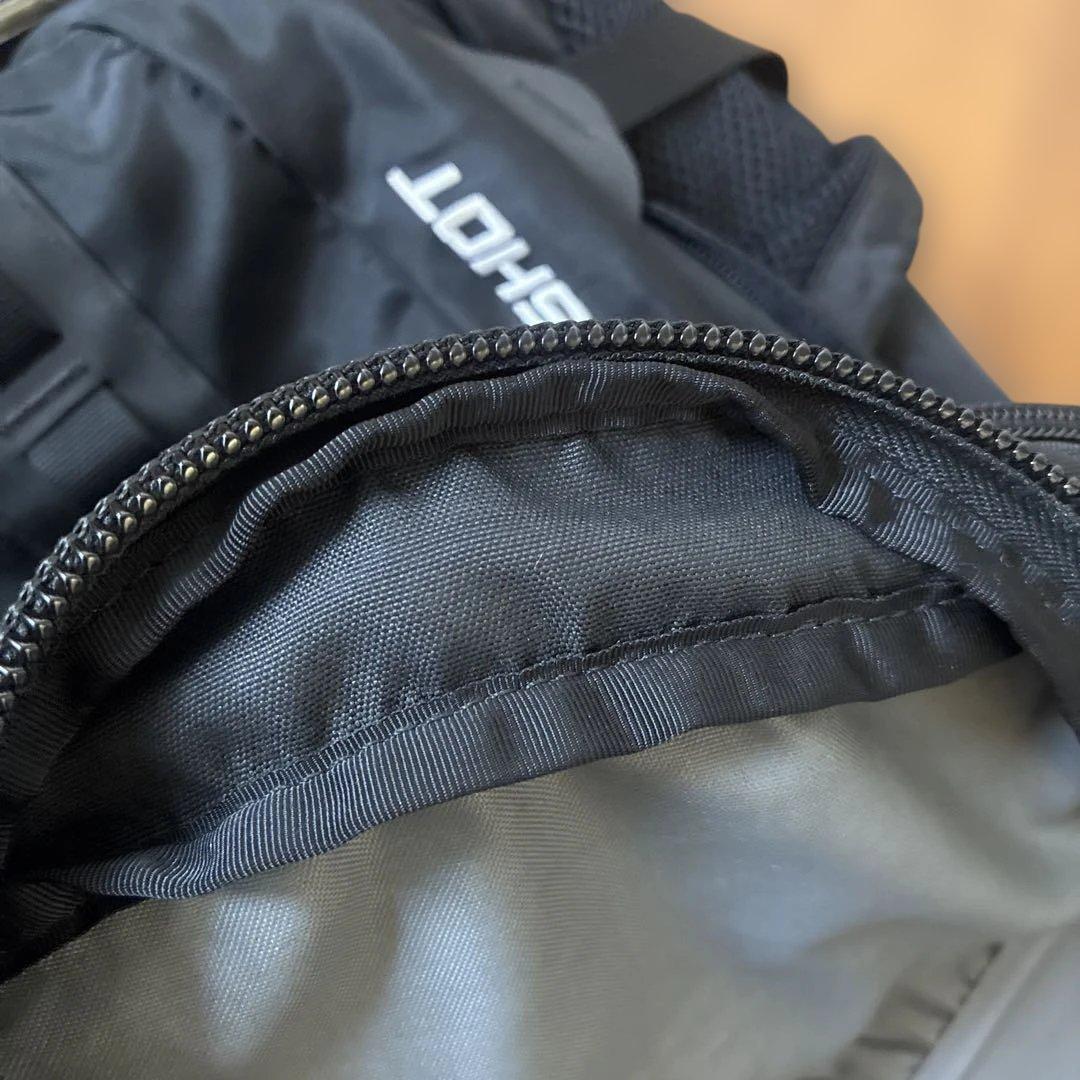 【名無しの太郎】希少！ 旧モデル ノースフェイス ホットショット