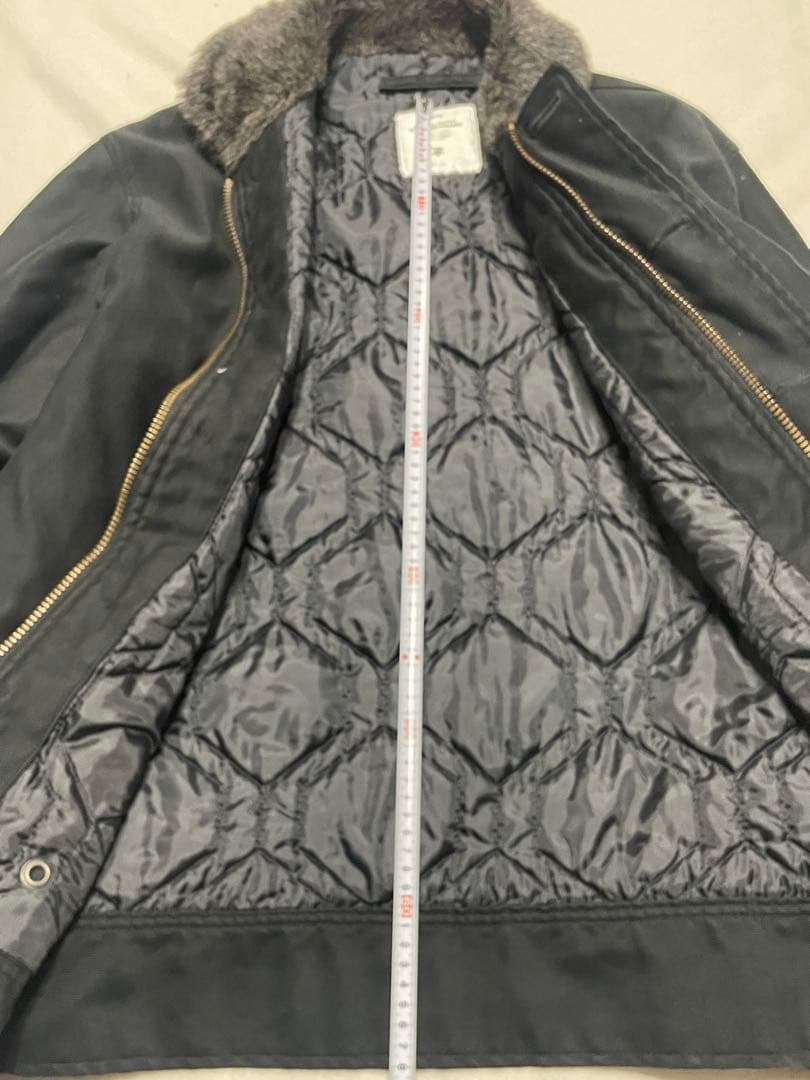 STUSSY SPECIAL SHIZUOKA CHAPT デッキジャケット