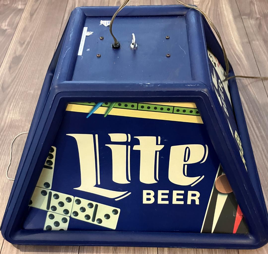 Lite BEER ランプ プールバーライト Bud Light